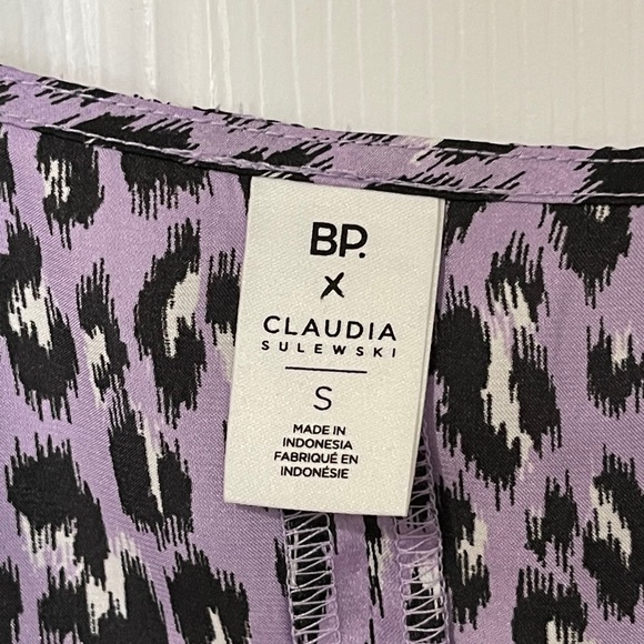 NWT BP x Claudia Sulewski Tank - Picture 4 of 4